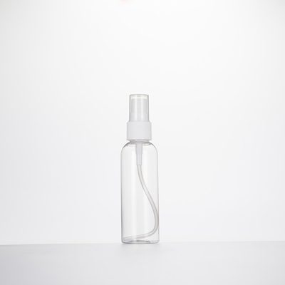 뜨거운 판매 플라스틱 스프레이 병 30ml 50ml 60ml 100ml