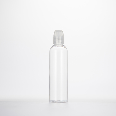70ml PET 스프레이 병 다중 사용용 투명한 색상