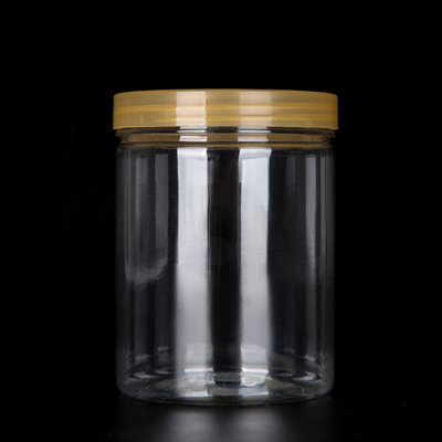 포장용 8oz 투명한 플라스틱 잔 컨테이너