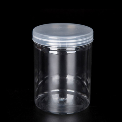 포장용 8oz 투명한 플라스틱 잔 컨테이너