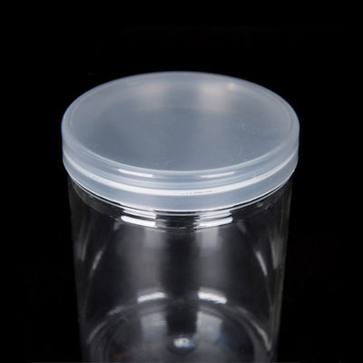 포장용 8oz 투명한 플라스틱 잔 컨테이너