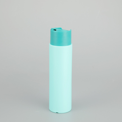 화장품 분배 PET 병 화면 핫 스탬프 인쇄 분홍색 47mm 25.7g