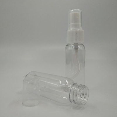 25.7g 화장품 포장용 맞춤형 로션 펌프