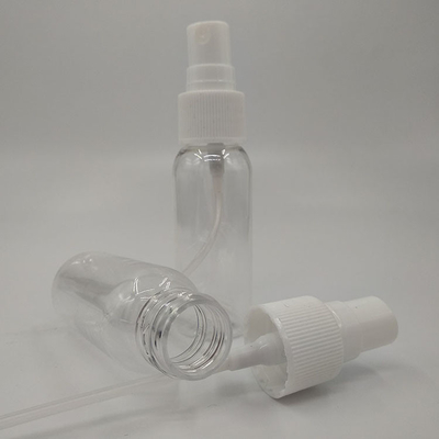25.7g 화장품 포장용 맞춤형 로션 펌프