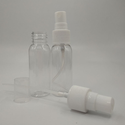 25.7g 화장품 포장용 맞춤형 로션 펌프