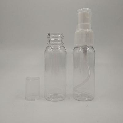 25.7g 화장품 포장용 맞춤형 로션 펌프
