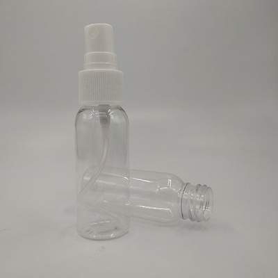 25.7g 화장품 포장용 맞춤형 로션 펌프