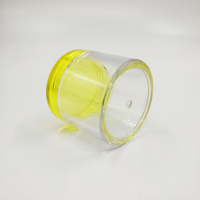 사용자 지정 로고와 함께 개인화 된 30ml 부드러운 플라스틱 화장품 병