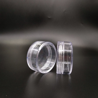 사용자 지정 로고와 함께 개인화 된 30ml 부드러운 플라스틱 화장품 병
