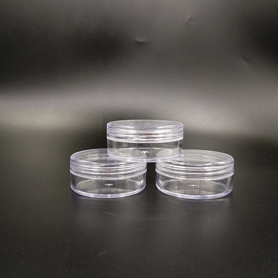 사용자 지정 로고와 함께 개인화 된 30ml 부드러운 플라스틱 화장품 병