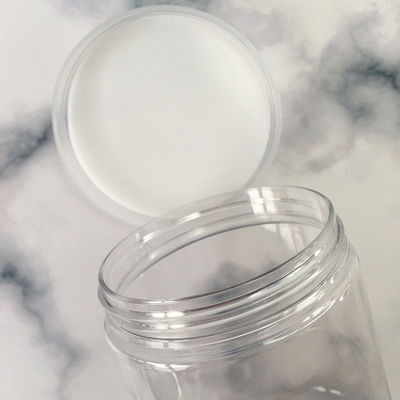 뚜?? 이 있고 저렴한 플라스틱 저장 용기