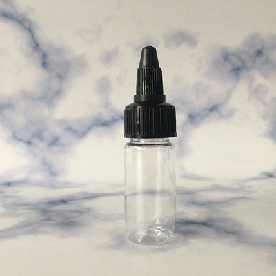 맞춤형 밀폐형 플라스틱 나사 상자 병 용량 15ml 30ml 50ml 70ml 80ml 100ml