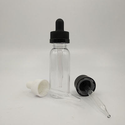 E 액체용 10ml-100ml 플라스틱 방울병