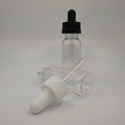 E 액체용 10ml-100ml 플라스틱 방울병