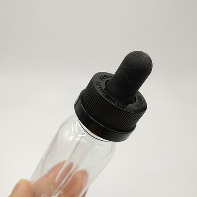 10ml 5000PCS 스크루 캡과 함께 플라스틱 드롭퍼 병