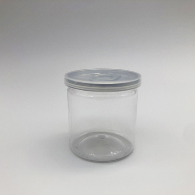사용자 지정 로고 플라스틱 잔 컨테이너 2oz 3oz 4oz 5oz 6oz 7oz 8oz 사용자 지정 용량
