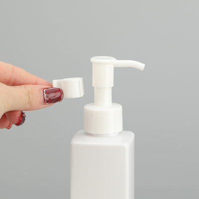 분배 기능 PET 펌프 병 직경 47mm 로션에 적합
