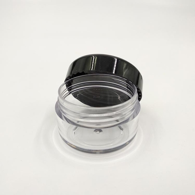 화장품 플라스틱 뷰티 잔 용량 100ml