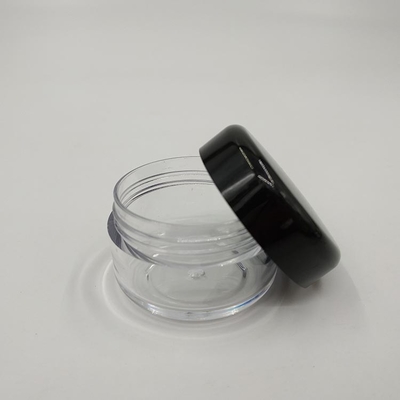 화장품 플라스틱 뷰티 잔 용량 100ml