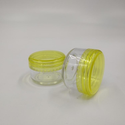 화장품 플라스틱 뷰티 잔 용량 100ml