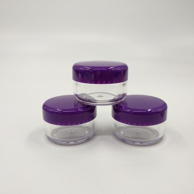 플라스틱 화장품 병 10ml 15ml 30ml 60ml 80ml 100ml 120ml 150ml 피부 관리 및 미용 제품에 이상적입니다