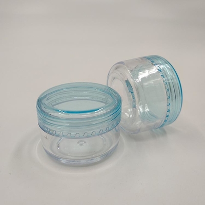 플라스틱 화장품 병 10ml 15ml 30ml 60ml 80ml 100ml 120ml 150ml 피부 관리 및 미용 제품에 이상적입니다