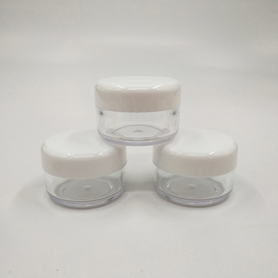 플라스틱 화장품 병 10ml 15ml 30ml 60ml 80ml 100ml 120ml 150ml 피부 관리 및 미용 제품에 이상적입니다