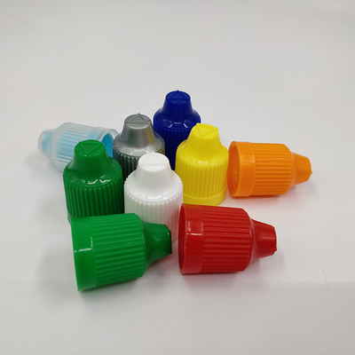 사용자 정의 인쇄 액체용 컬러 병 10ml 15ml 30ml 60ml 80ml 100ml