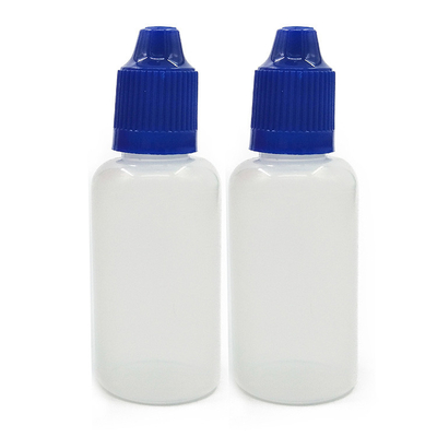 18mm 목 크기 E 액체 병 10ml 15ml 30ml 60ml 80ml 100ml E 담배