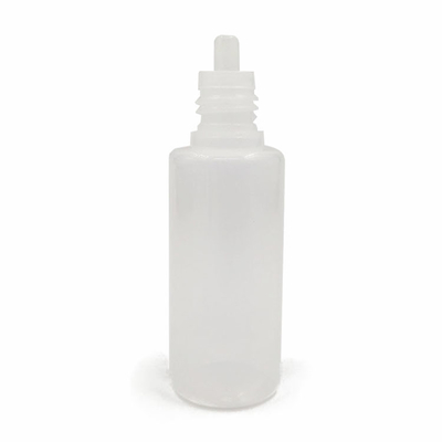 어린이 보호 목형 E형 유체 병 사용자 지정 로고와 누출 방지 디자인 10ml 15ml 30ml 60ml 80ml 100ml 용량