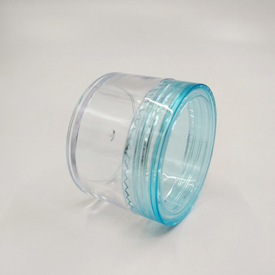 사용자 지정 로고 화장품 포장 솔루션을위한 150ml 플라스틱 화장품 병