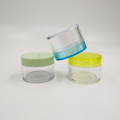 사용자 지정 로고 화장품 포장 솔루션을위한 150ml 플라스틱 화장품 병