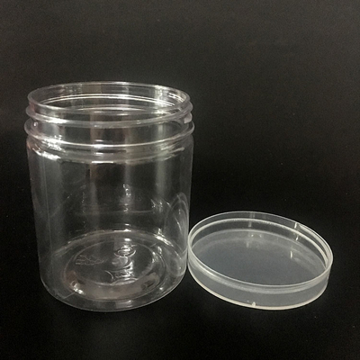 현대적인 디자인 플라스틱 용기 손쉽게 열 수 있는 나선 뚜?? 과 알루미늄 뚜?? 10ml 15ml 30ml 60ml 80ml 100ml 120ml 150ml