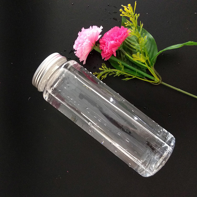 여러 용량의 플라스틱 단열 된 우유 차 병 120ml 250ml 350ml 500ml 그리고 1000ml