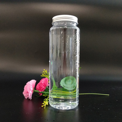 여러 용량의 플라스틱 단열 된 우유 차 병 120ml 250ml 350ml 500ml 그리고 1000ml