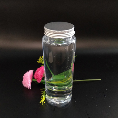 여러 용량의 플라스틱 단열 된 우유 차 병 120ml 250ml 350ml 500ml 그리고 1000ml