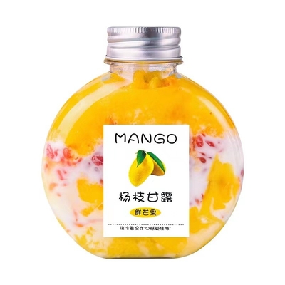 120ml 250ml 350ml 500ml 1000ml 밀크 차 병에서 물을 단열