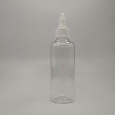 자동차 전자 및 산업용 맞춤형 인쇄 나사 상단 플라스틱 컨테이너