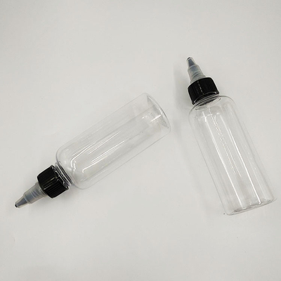 자동차 전자 및 산업용 맞춤형 인쇄 나사 상단 플라스틱 컨테이너