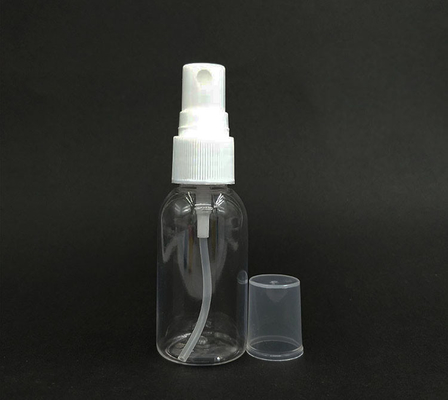 100ml PET 플라스틱 스프레이 병