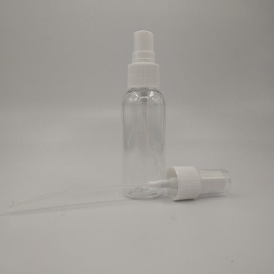 10ml 15ml 30ml 50ml 60m 70ml 100ml 200ml 500ml PET 스프레이 병
