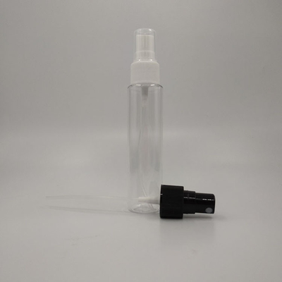 10ml 15ml 30ml 50ml 60m 70ml 100ml 200ml 500ml PET 스프레이 병