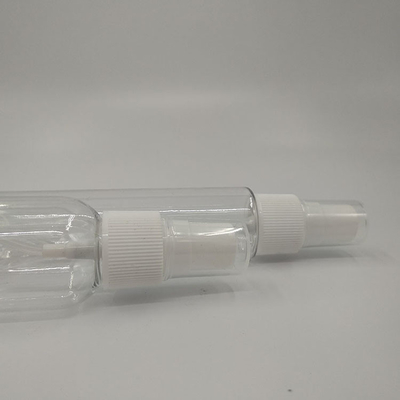 10ml 15ml 30ml 50ml 60m 70ml 100ml 200ml 500ml PET 스프레이 병