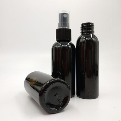 재활용 스프레이 병과 PET 병과 함께 연속 안개 스프레이 병 10ml