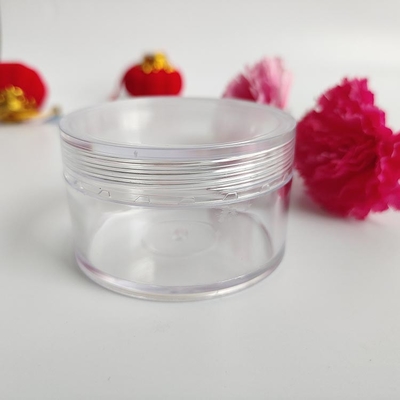 150ml 15ml에 미용용품에 대 한 사용자 정의 인쇄 플라스틱 화장품 병