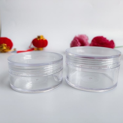 150ml 15ml에 미용용품에 대 한 사용자 정의 인쇄 플라스틱 화장품 병