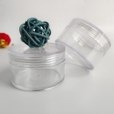 150ml 15ml에 미용용품에 대 한 사용자 정의 인쇄 플라스틱 화장품 병