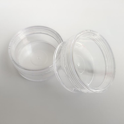 150ml 용량 화장품 플라스틱 용기