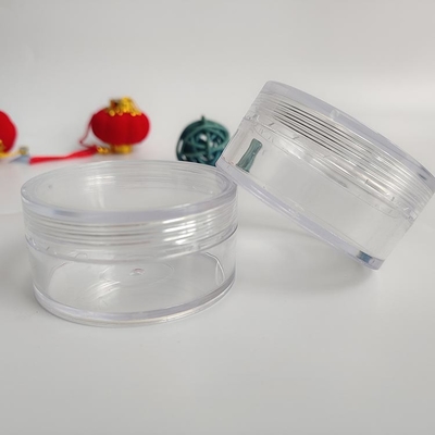 뷰티 저장 용기 10ml 15ml 30ml 60ml 80ml 100ml 120ml 150ml 재료 사용자 지정 옵션
