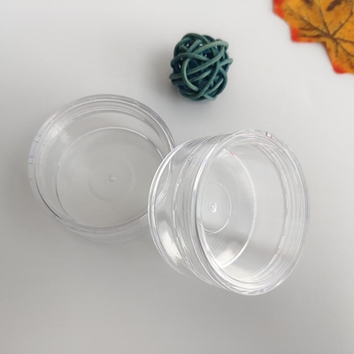 뷰티 저장 용기 10ml 15ml 30ml 60ml 80ml 100ml 120ml 150ml 재료 사용자 지정 옵션